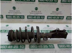 Recambio de amortiguador delantero derecho para opel insignia berlina 2.0 16v cdti referencia OEM IAM 13245967 13245967  2