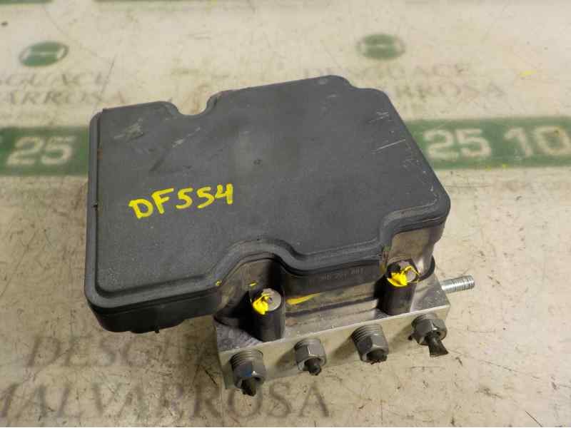 Recambio de abs para renault clio iv 0.9 tce referencia OEM IAM   