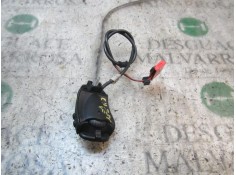 Recambio de modulo electronico para renault megane i fase 2 berlina (ba0) 1.9 dci diesel cat referencia OEM IAM    2