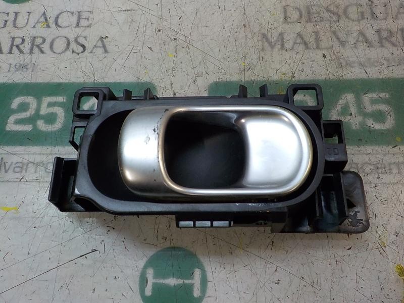 Recambio de maneta interior delantera izquierda para citroën c3 aircross live referencia OEM IAM 98012886VV  