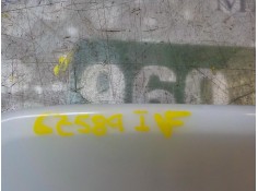 Recambio de piloto interior para renault scenic iii 1.5 dci diesel fap referencia OEM IAM 264300007R   2