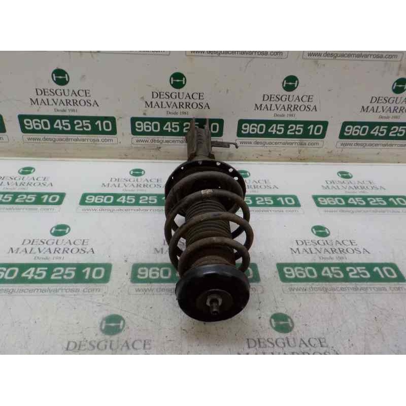 Recambio de amortiguador delantero izquierdo para opel insignia berlina 2.0 16v cdti referencia OEM IAM 13245966  