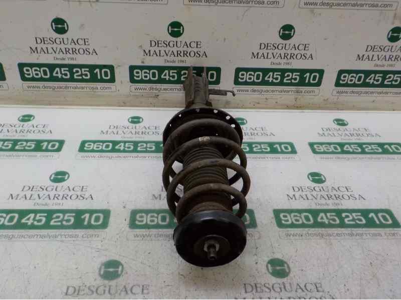 Recambio de amortiguador delantero izquierdo para opel insignia berlina 2.0 16v cdti referencia OEM IAM 13245966  