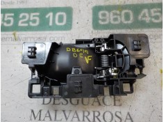 Recambio de maneta interior delantera izquierda para citroën c3 aircross live referencia OEM IAM 98012886VV   2