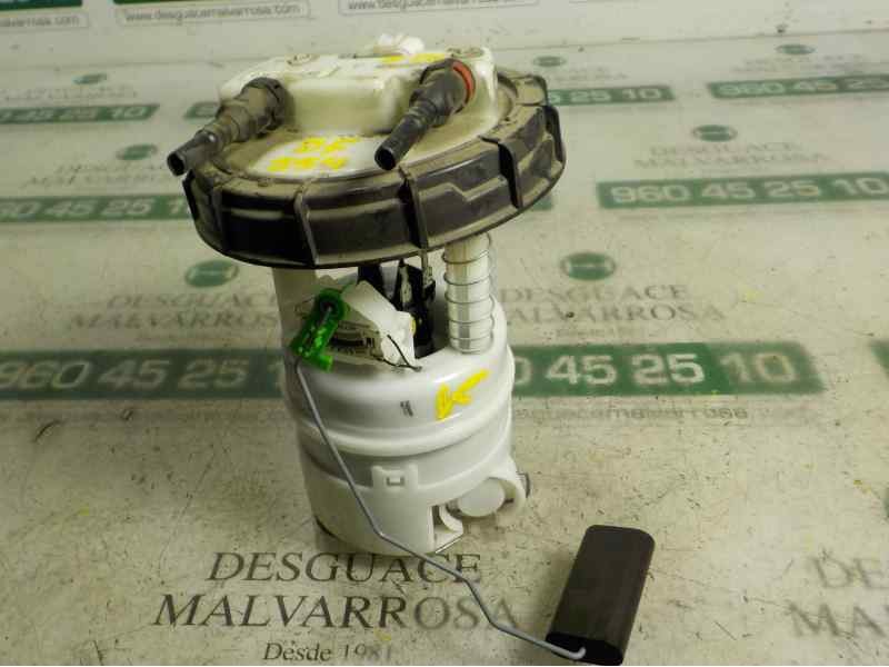 Recambio de aforador para renault clio iv 0.9 tce referencia OEM IAM   