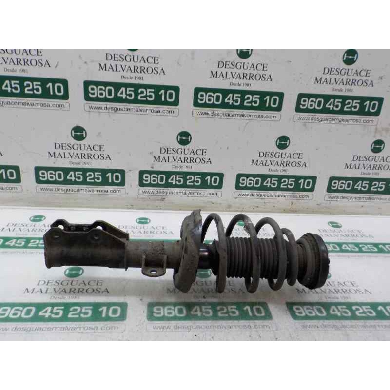 Recambio de amortiguador delantero izquierdo para opel insignia berlina 2.0 16v cdti referencia OEM IAM 13245966  