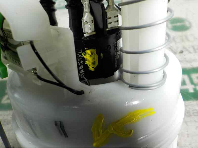 Recambio de aforador para renault clio iv 0.9 tce referencia OEM IAM   