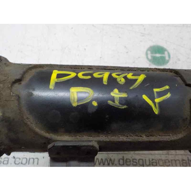 Recambio de amortiguador delantero izquierdo para opel insignia berlina 2.0 16v cdti referencia OEM IAM 13245966  