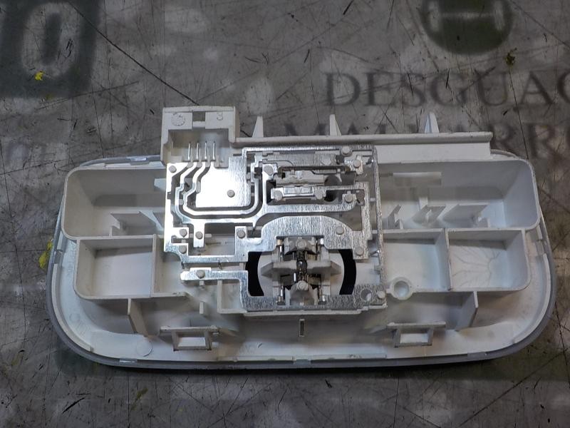 Recambio de piloto interior para renault scenic iii 1.5 dci diesel fap referencia OEM IAM 264300007R  