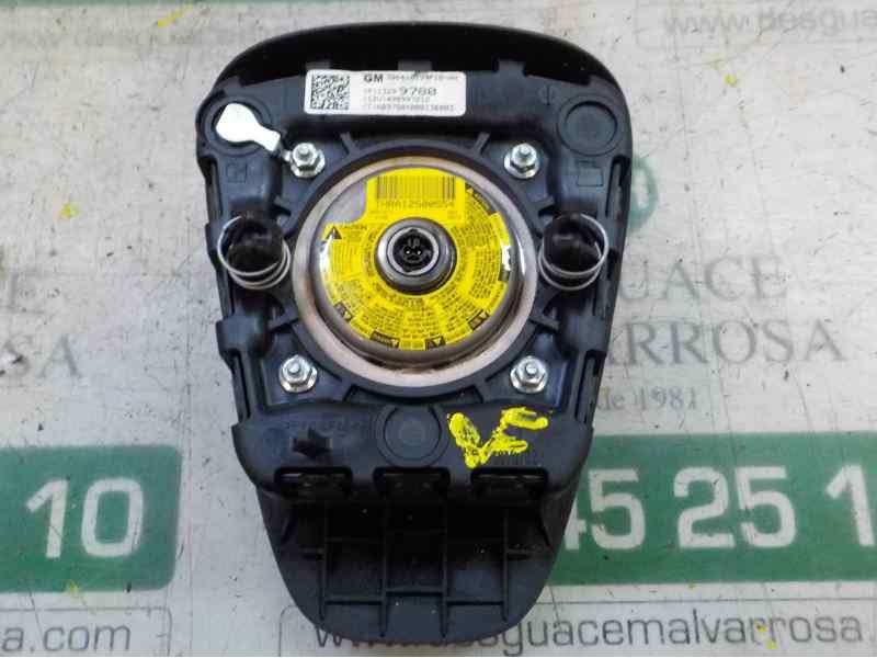 Recambio de airbag delantero izquierdo para opel astra j lim. cosmo referencia OEM IAM 39172523 13299780 