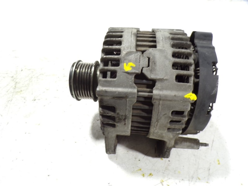 Recambio de alternador para volkswagen passat berlina (3c2) 2.0 tdi referencia OEM IAM 03G903023 03G903023 0121715003