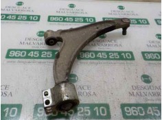 Recambio de brazo suspension inferior delantero izquierdo para opel insignia berlina 2.0 16v cdti referencia OEM IAM 13273604   2