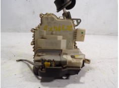 Recambio de cerradura puerta trasera derecha para audi a6 berlina (4f2) 3.0 tdi quattro referencia OEM IAM 4F0839016J 4F0839016J 2