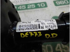 Recambio de amortiguador delantero derecho para opel astra j lim. cosmo referencia OEM IAM 13333980 13333980  2