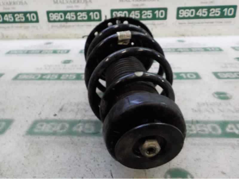 Recambio de amortiguador delantero derecho para opel astra j lim. cosmo referencia OEM IAM 13333980 13333980 