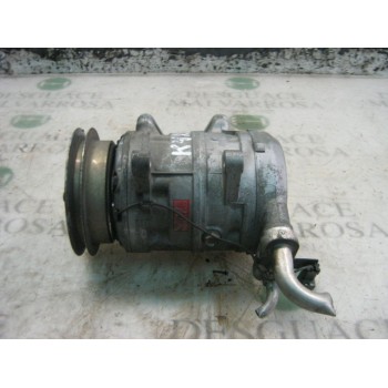 COMPRESOR AIRE ACONDICIONADO 