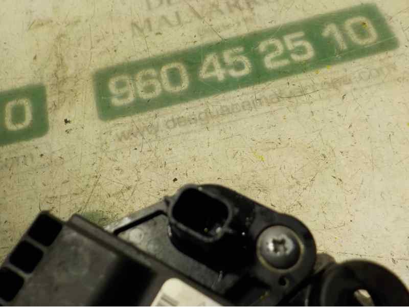 Recambio de alternador para renault clio iv 0.9 tce referencia OEM IAM   