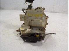Recambio de cerradura puerta trasera izquierda para audi a6 berlina (4f2) 3.0 tdi quattro referencia OEM IAM 4F0839015J 4F083901 2