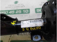 Recambio de amortiguador delantero izquierdo para opel astra j lim. cosmo referencia OEM IAM 13333979 13333979  2