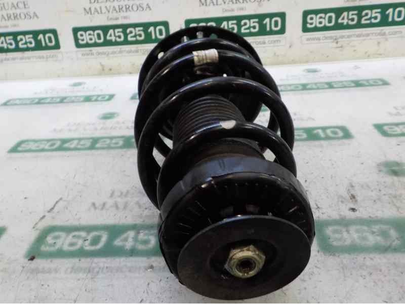 Recambio de amortiguador delantero izquierdo para opel astra j lim. cosmo referencia OEM IAM 13333979 13333979 