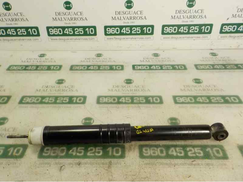 Recambio de amortiguador trasero derecho para renault clio iv 0.9 tce referencia OEM IAM   