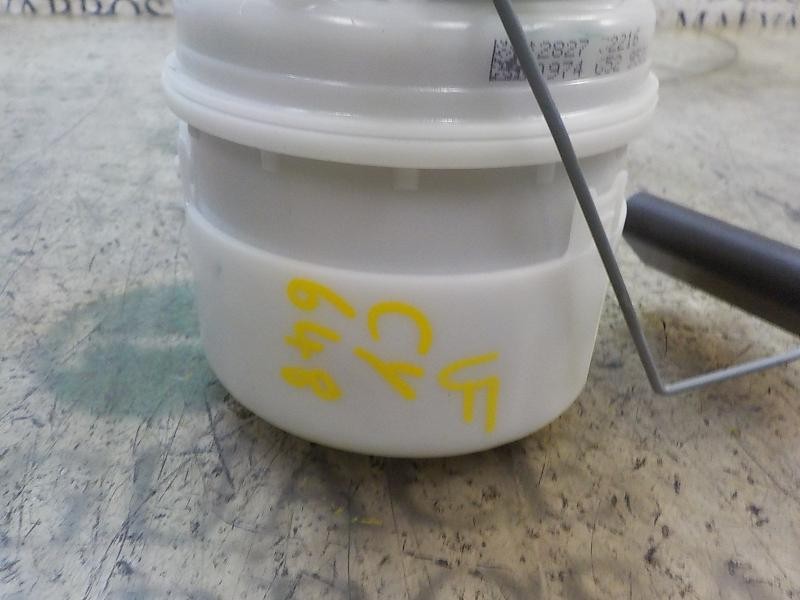 Recambio de aforador para dacia sandero 0.9 tce cat referencia OEM IAM 172021904R 0974752990003 