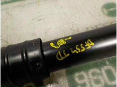 Recambio de amortiguador trasero derecho para renault clio iv 0.9 tce referencia OEM IAM    2