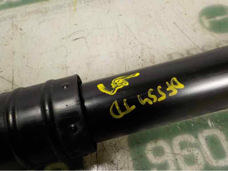 Recambio de amortiguador trasero derecho para renault clio iv 0.9 tce referencia OEM IAM   