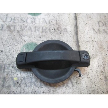 MANETA EXTERIOR DELANTERA DERECHA 