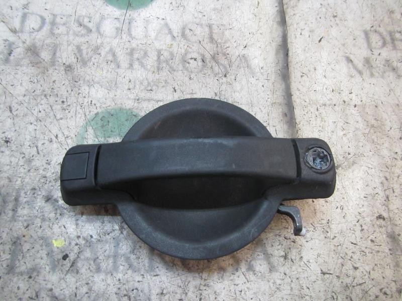 Recambio de maneta exterior delantera derecha para fiat doblo cargo (223) furgon referencia OEM IAM   