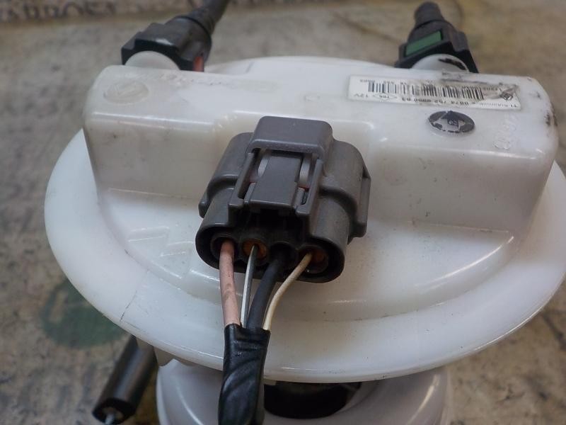 Recambio de aforador para dacia sandero 0.9 tce cat referencia OEM IAM 172021904R 0974752990003 