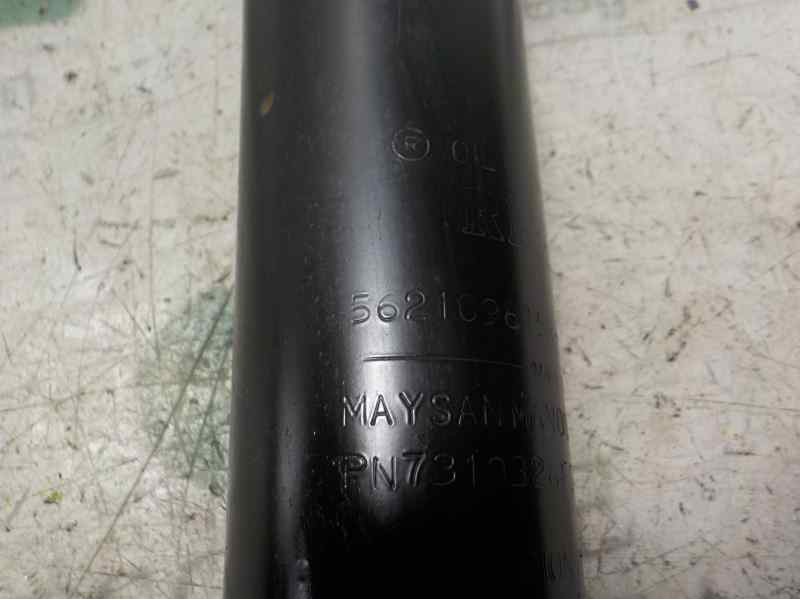 Recambio de amortiguador trasero derecho para renault clio iv 0.9 tce referencia OEM IAM   