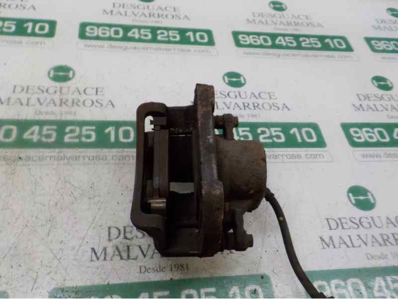 Recambio de pinza freno delantera derecha para opel insignia berlina 2.0 16v cdti referencia OEM IAM 13279639  