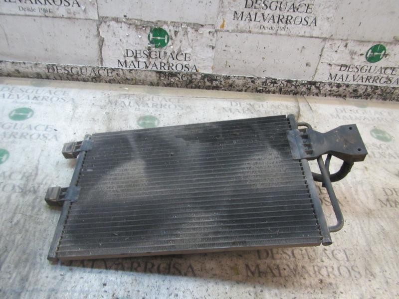 Recambio de condensador aire acondicionado para citroën xantia berlina 1.9 turbodiesel referencia OEM IAM   
