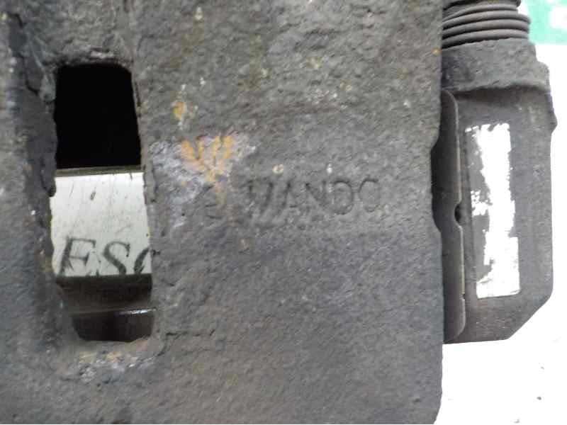 Recambio de pinza freno delantera derecha para opel insignia berlina 2.0 16v cdti referencia OEM IAM 13279639  