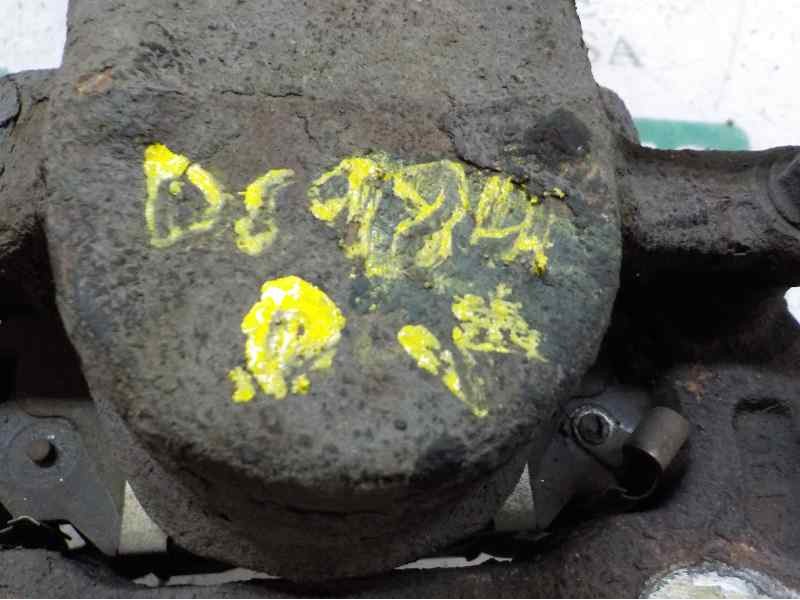 Recambio de pinza freno delantera derecha para opel insignia berlina 2.0 16v cdti referencia OEM IAM 13279639  