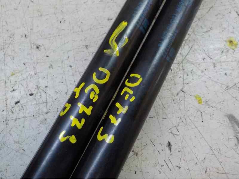 Recambio de amortiguadores maletero / porton para opel astra j lim. cosmo referencia OEM IAM 13258179  