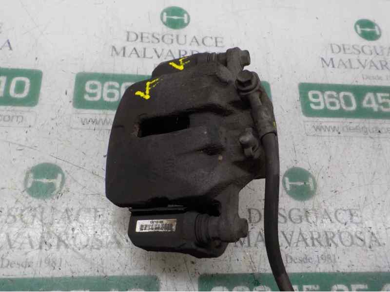 Recambio de pinza freno delantera izquierda para opel insignia berlina 2.0 16v cdti referencia OEM IAM 13279638 13219198 