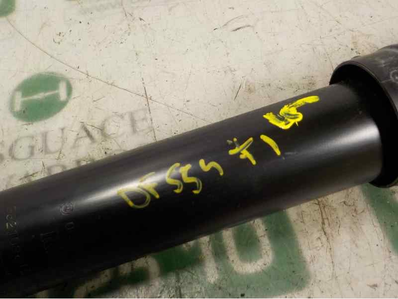 Recambio de amortiguador trasero izquierdo para renault clio iv 0.9 tce referencia OEM IAM   