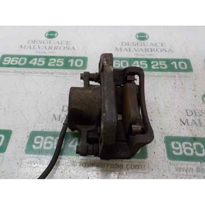Recambio de pinza freno delantera izquierda para opel insignia berlina 2.0 16v cdti referencia OEM IAM 13279638 13219198 