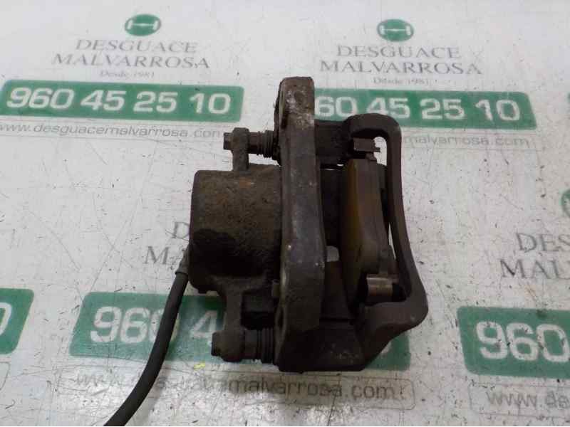Recambio de pinza freno delantera izquierda para opel insignia berlina 2.0 16v cdti referencia OEM IAM 13279638 13219198 