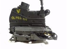 Recambio de cerradura puerta delantera derecha para renault clio iv 1.5 dci diesel fap energy referencia OEM IAM 805024563R 8050 2