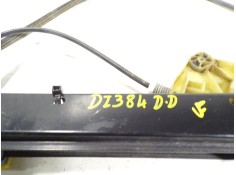 Recambio de elevalunas delantero derecho para audi a6 berlina (4f2) 3.0 tdi quattro referencia OEM IAM 4F0837462D   2