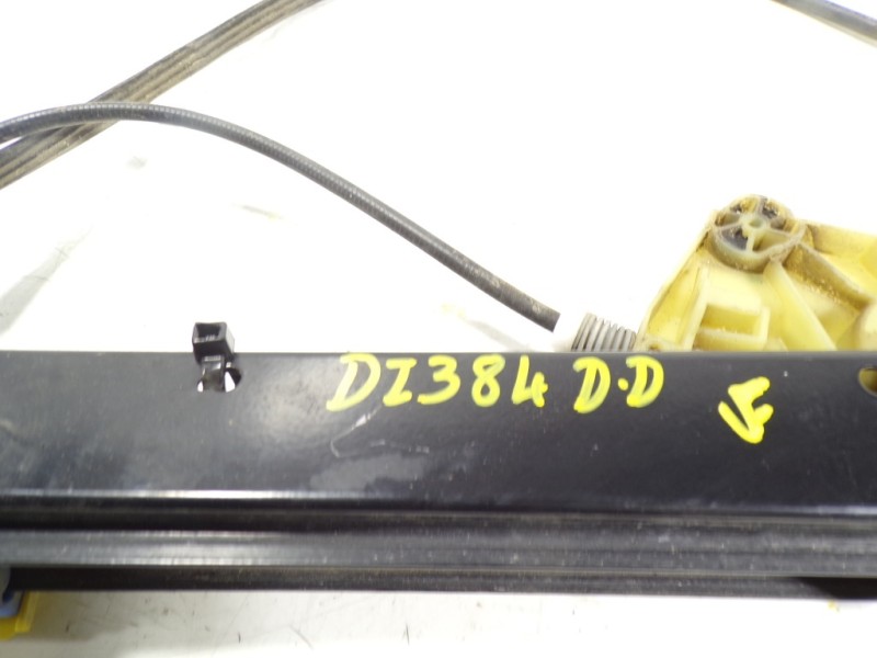 Recambio de elevalunas delantero derecho para audi a6 berlina (4f2) 3.0 tdi quattro referencia OEM IAM 4F0837462D  