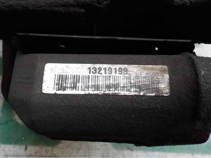 Recambio de pinza freno delantera izquierda para opel insignia berlina 2.0 16v cdti referencia OEM IAM 13279638 13219198 