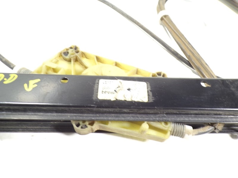 Recambio de elevalunas delantero derecho para audi a6 berlina (4f2) 3.0 tdi quattro referencia OEM IAM 4F0837462D  