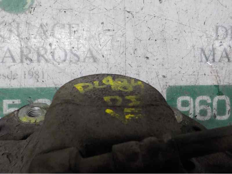 Recambio de pinza freno delantera izquierda para opel insignia berlina 2.0 16v cdti referencia OEM IAM 13279638 13219198 