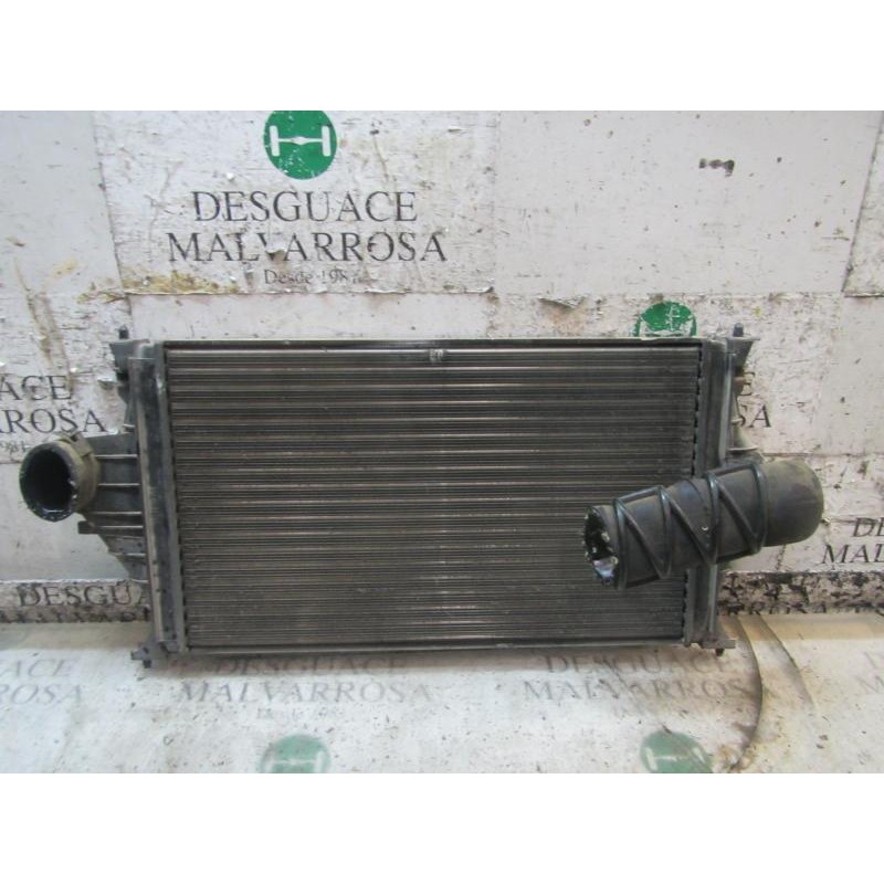 Recambio de intercooler para citroën xantia berlina 1.9 turbodiesel referencia OEM IAM   