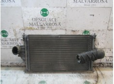 Recambio de intercooler para citroën xantia berlina 1.9 turbodiesel referencia OEM IAM    2
