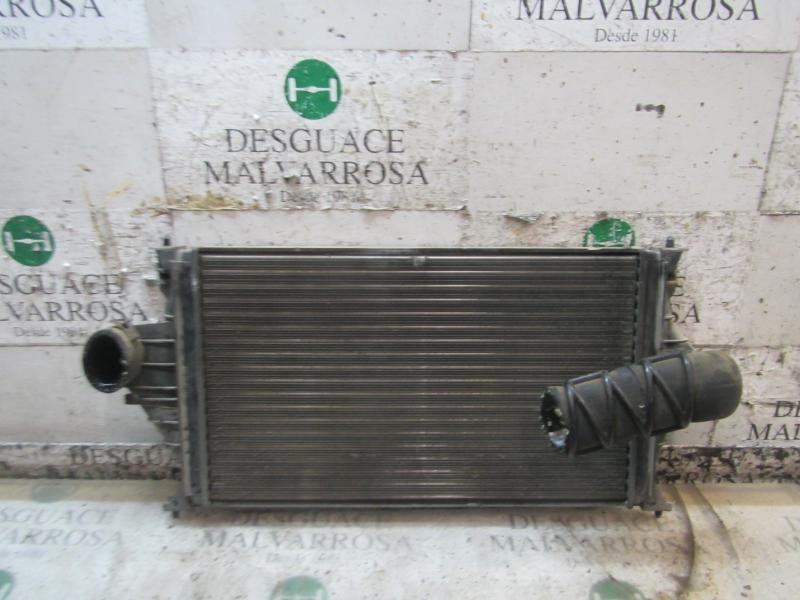 Recambio de intercooler para citroën xantia berlina 1.9 turbodiesel referencia OEM IAM   